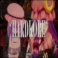Hardkore (feat. remilia bandxz) - Single - Patxhouliii