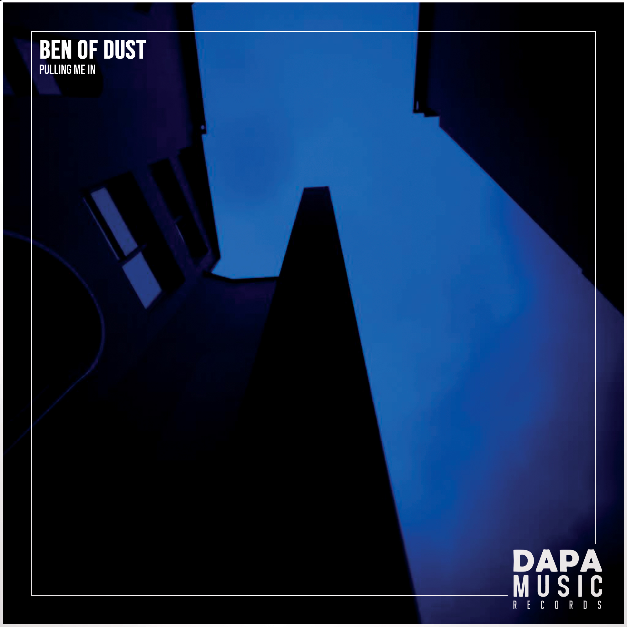 Pulling Me In - Single