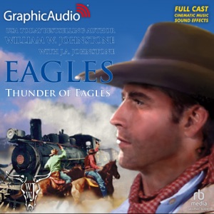 Bloodshed of Eagles [Dramatized Adaptation] (Eagles)