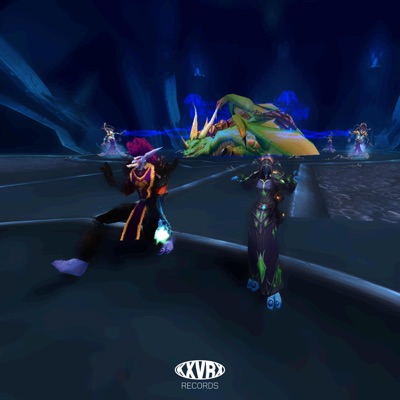 Coleris Maximus (feat. mechavrita) - Single