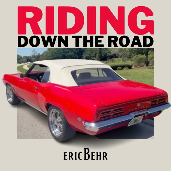 Riding Down The Road