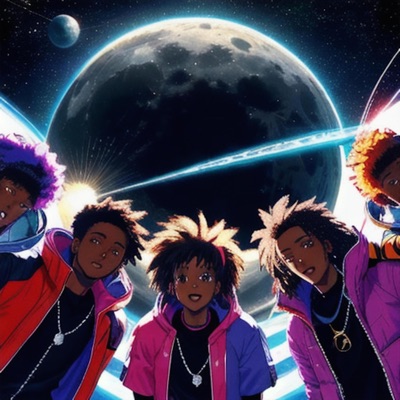 StarFox (feat. SlgmReese) - Single