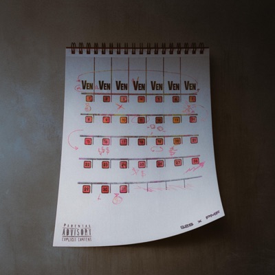 DA VENERDÌ (feat. Rico Pmf) - Single