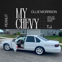 Chevy Chevy (feat. T.J. & Peanut) - Single - Ollie Morrison