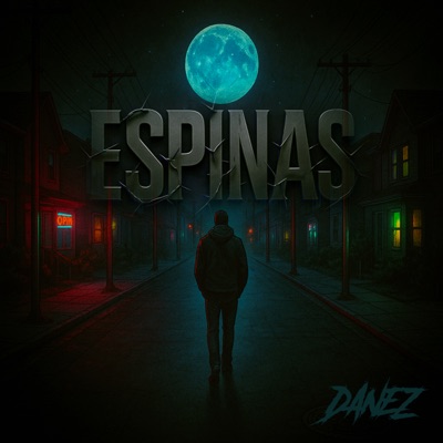 ESPINAS - Single