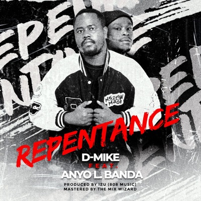 Repentance (feat. Anyo Banda) - Single