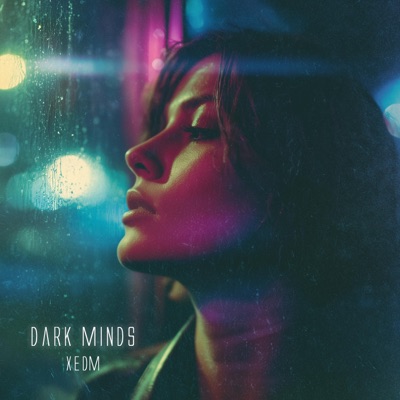 Dark Minds - Single