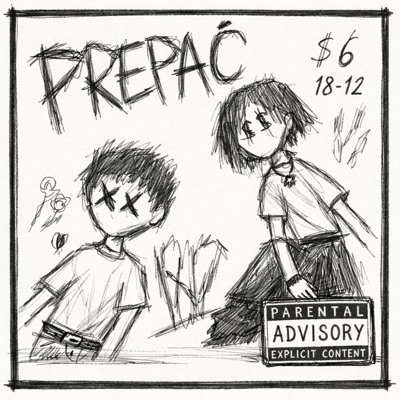 prepáč - Single
