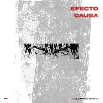 EFECTO CAUSA (feat. JaelBeats) - Single