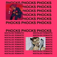 nostalgic romantic - Single - Phocks