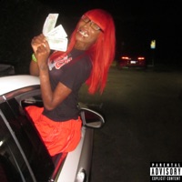 Slide - Single - Bbyafricka