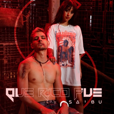 Qué Rico Fue - Single