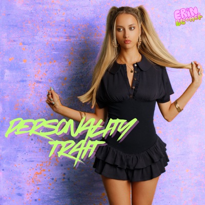 Personality Trait - Single