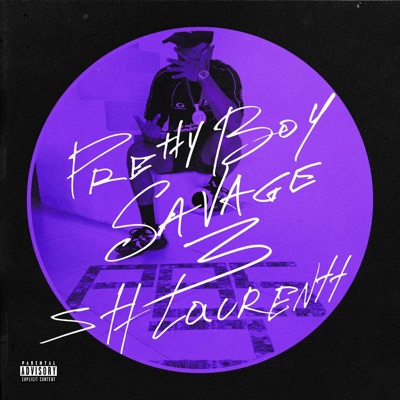Pretty Boy Savage 3