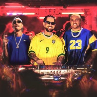 Procedimento - Single - DENNIS, MC Kevin O Chris & DJ Ws da Igrejinha