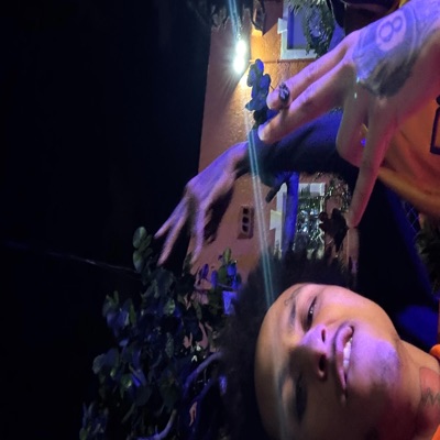 Off The Block Freestyle - Single