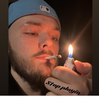 Stop playin!! - Single