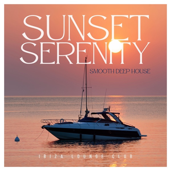 Sunset Serenity: Smooth Deep House