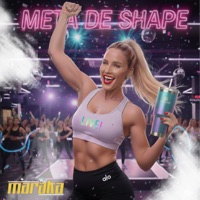 Meta de Shape - Single - Mc Maraka