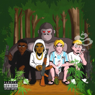 Rebola na Frente do Fal (Remix) [feat. Marquin] - Single