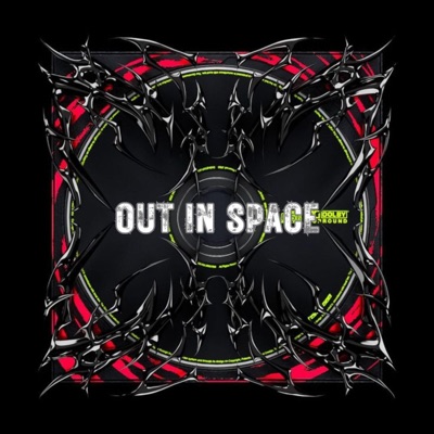 Out In Space - Single