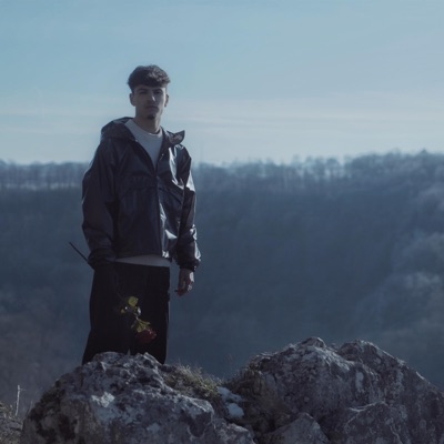 Dans sa robe - Single
