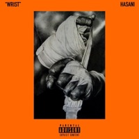 Wrist - Single - Hasani