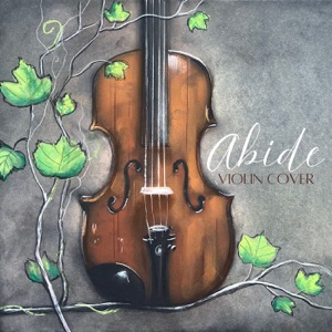 Abide (Violin Cover)