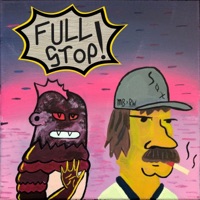 Full Stop (feat. Ric Wilson) - Single - Motel Breakfast