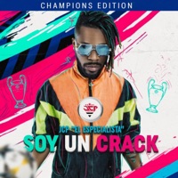 Soy Un Crack - Single - JCP el Especialista