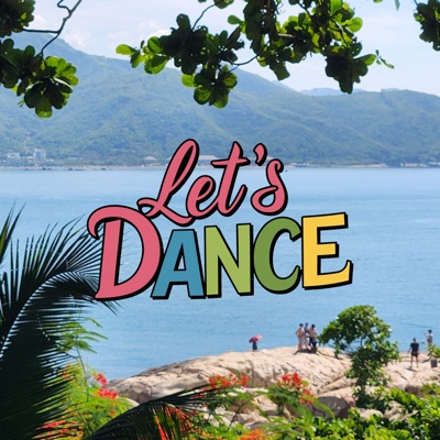 Let's Dance (feat. Cleanwater) - Single