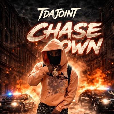 Chase Down - Single