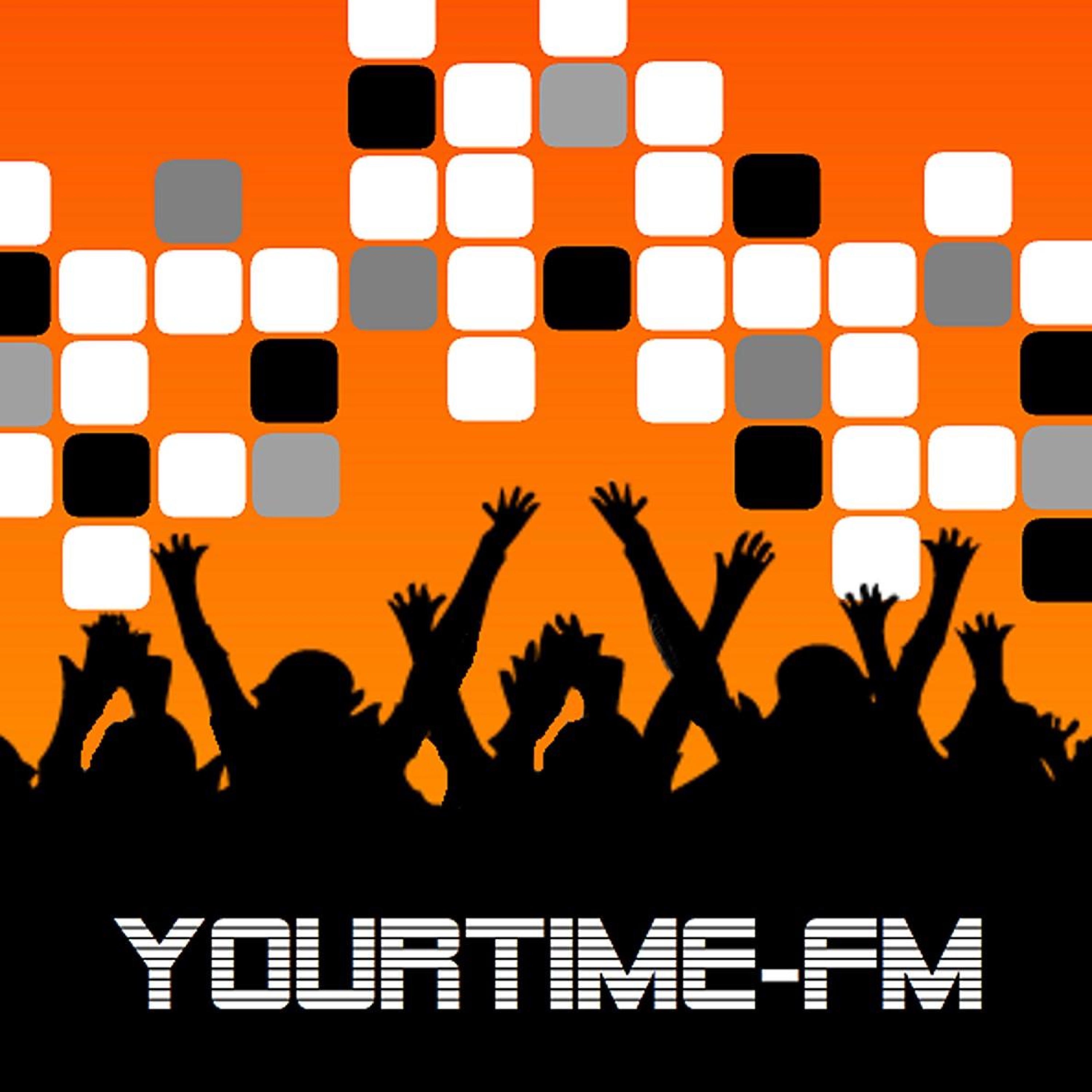 YourTime-FM (Feel The Music) (feat. YourTime-FM) - Single