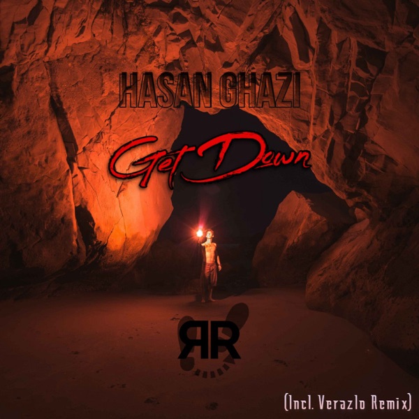 Get Down - Single