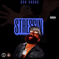 Stressin - Single - Chuckiii Red