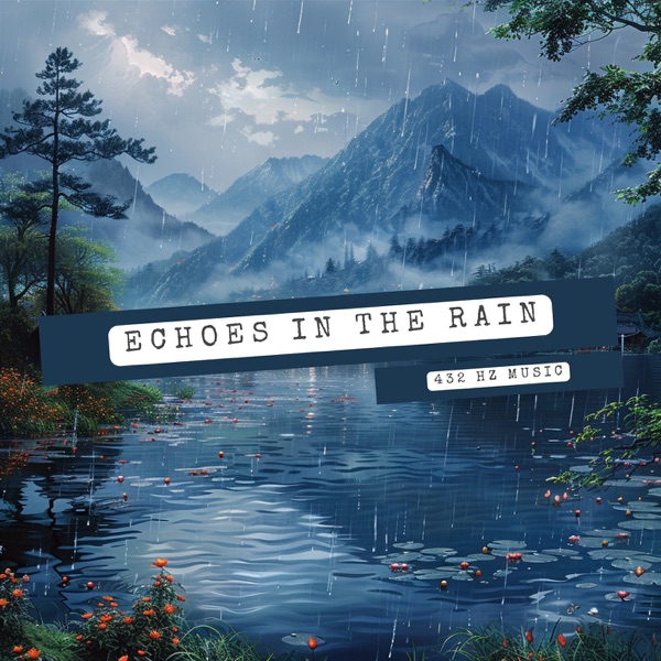 Echoes in the Rain: Gongs and Bowls at 432 Hz