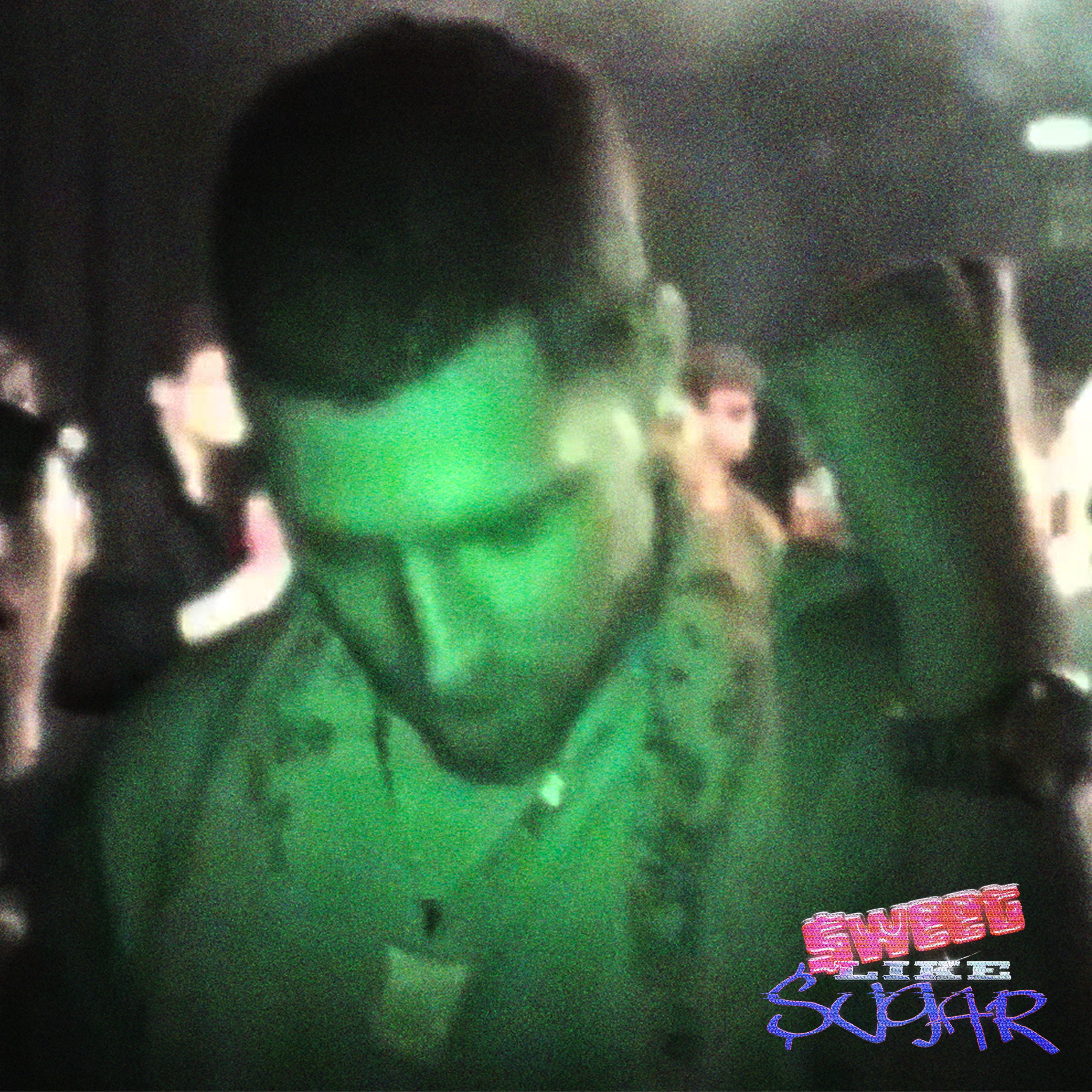 SWEET LIKE SUGAR - Single