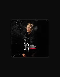 Escucha a Nazeth, mira vídeos musicales, lee la biografía, consulta fechas de giras y mucho más.