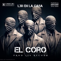 El Coro - Single - L30 En La Casa