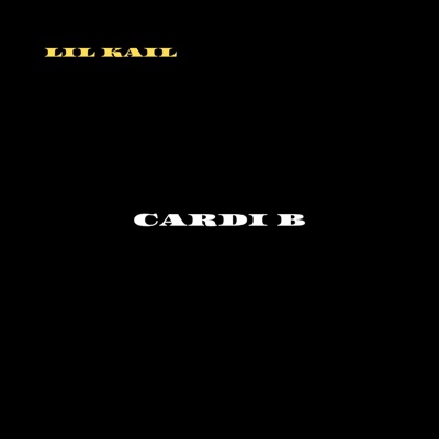 CARDI B - Single