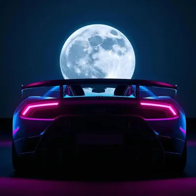 Listen to Moonlight by Lonely Drive