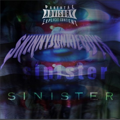 SINISTER - Single