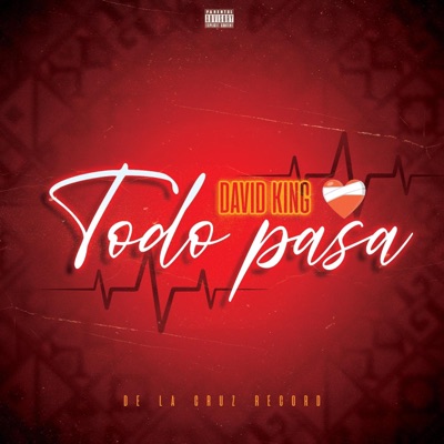 Todo Pasa - Single