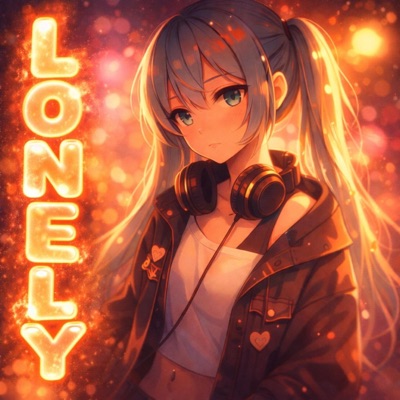 LONELY - EP