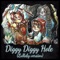 Diggy Diggy Hole (Lullaby Version) - Myriam Dufrier lyrics