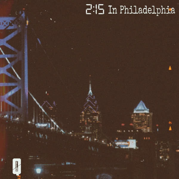 215 in Philadelphia - Single