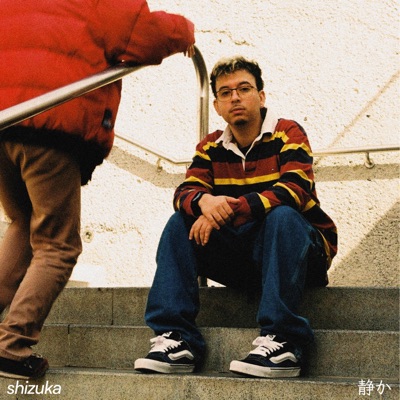 Shizuka (feat. Ese Té) - Single