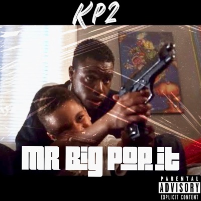 Mr. Big Pop It - Single