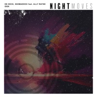 IDEK feat. Ally Rayne - Single - On Deck, Skemaddox & Ally Rayne
