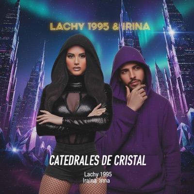 Catedrales de Cristal - Single